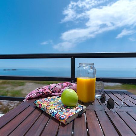 Apartament Sea & Sun Kiotari Zewnętrze zdjęcie