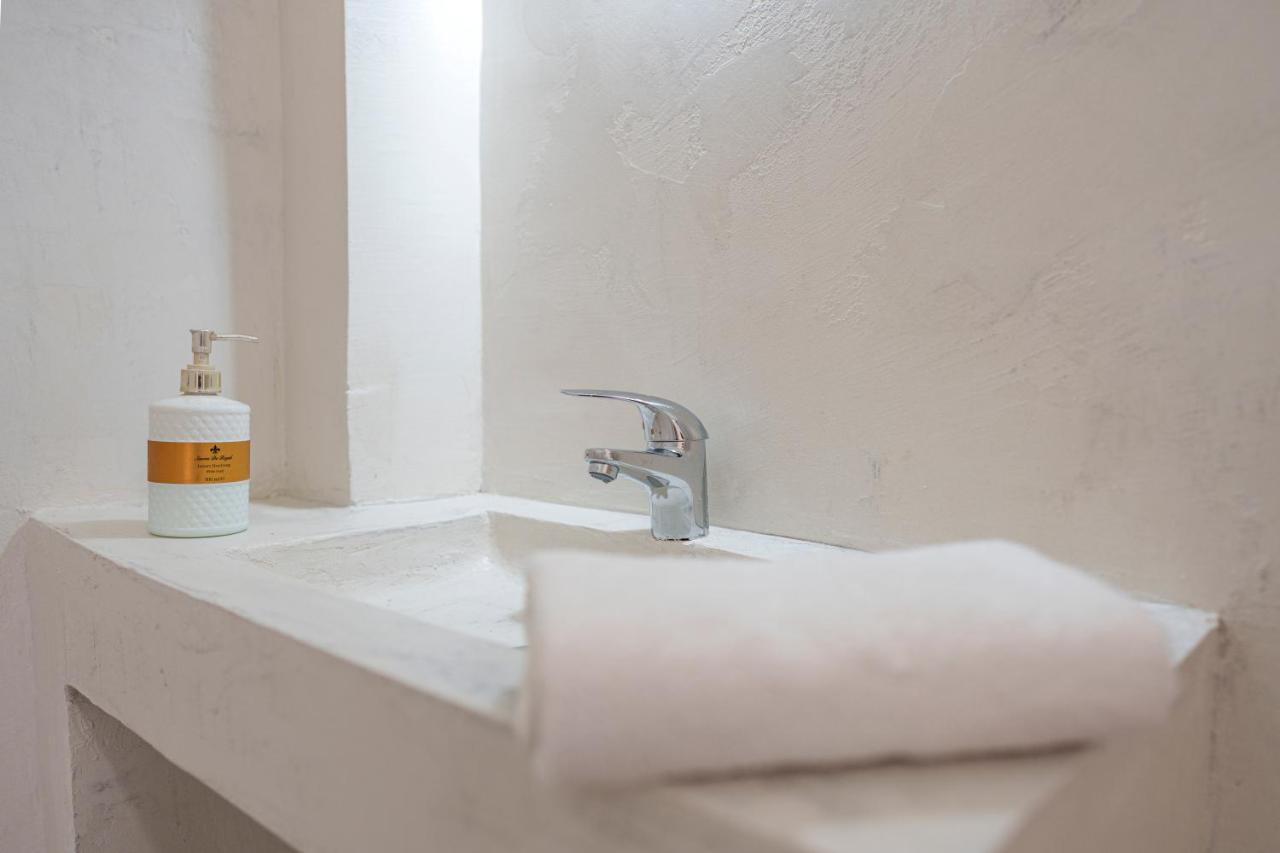Apartament Sea & Sun Kiotari Zewnętrze zdjęcie