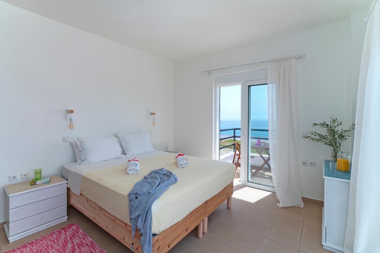 Apartament Sea & Sun Kiotari Zewnętrze zdjęcie