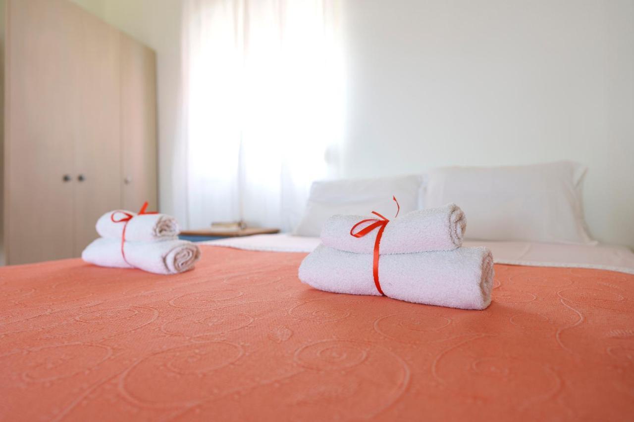 Apartament Sea & Sun Kiotari Zewnętrze zdjęcie