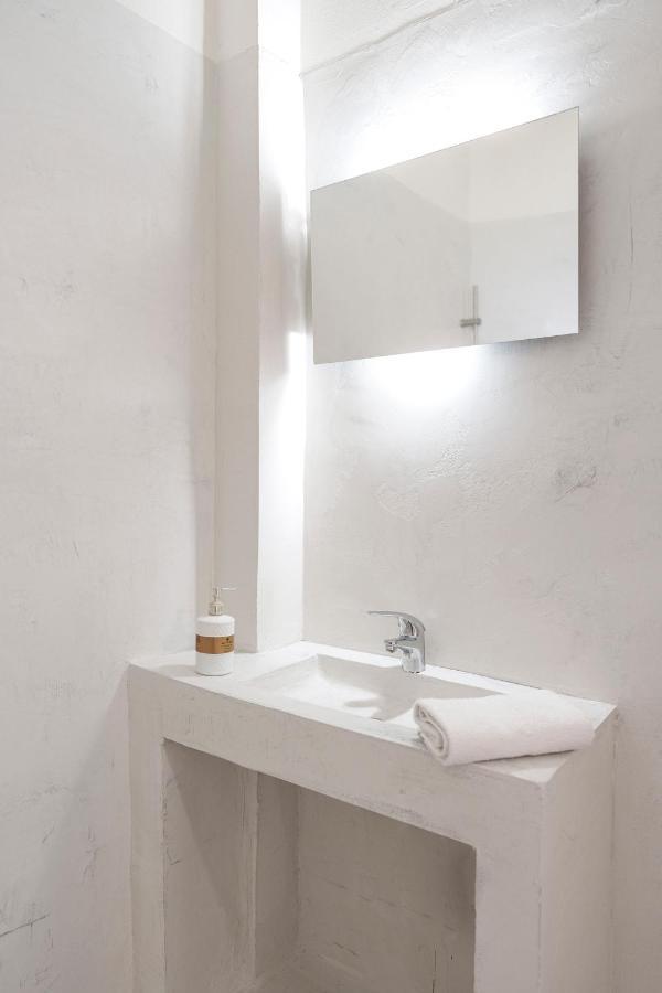 Apartament Sea & Sun Kiotari Zewnętrze zdjęcie