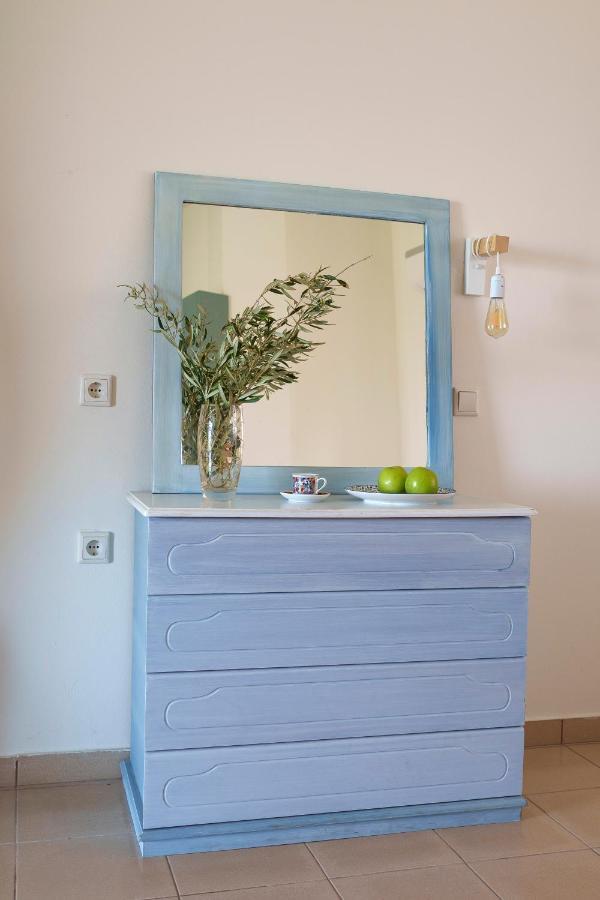 Apartament Sea & Sun Kiotari Zewnętrze zdjęcie