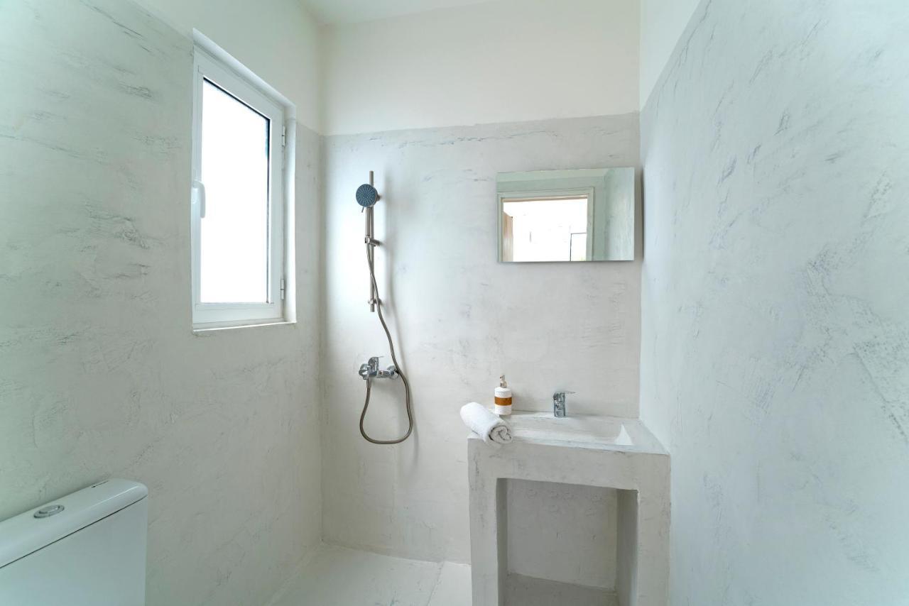 Apartament Sea & Sun Kiotari Zewnętrze zdjęcie